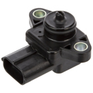 BuyAutoParts Chevrolet Manifold Air Pressure Sensor 49-60764AN