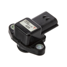 2000 Chevrolet Tracker Manifold Air Pressure Sensor 2