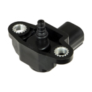 2005 Chrysler Crossfire Manifold Air Pressure Sensor 2