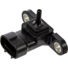BuyAutoParts Lexus Manifold Air Pressure Sensor 49-60766AN