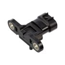 2007 Lexus LX470 Manifold Air Pressure Sensor 2