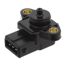 2004 Mitsubishi Endeavor Manifold Air Pressure Sensor 1