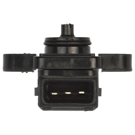 2004 Mitsubishi Endeavor Manifold Air Pressure Sensor 3
