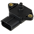 2004 Subaru Outback Manifold Air Pressure Sensor 1