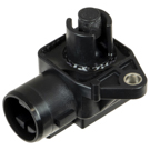 BuyAutoParts Acura Legend Manifold Air Pressure Sensor 49-60769AN
