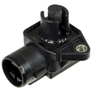 2005 Acura NSX Manifold Air Pressure Sensor 1