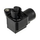 2000 Acura NSX Manifold Air Pressure Sensor 2
