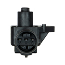 2000 Acura NSX Manifold Air Pressure Sensor 3