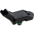 2003 Mini Cooper Manifold Air Pressure Sensor 1