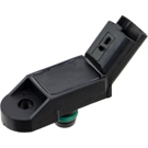 2003 Mini Cooper Manifold Air Pressure Sensor 2