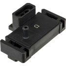1989 Pontiac Firebird Manifold Air Pressure Sensor 1