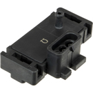 1989 Pontiac Firebird Manifold Air Pressure Sensor 2