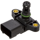 BuyAutoParts Lincoln Manifold Air Pressure Sensor 49-60772AN