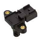 BuyAutoParts 49-60772AN Manifold Air Pressure Sensor 2