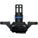 BuyAutoParts 49-60773AN Manifold Air Pressure Sensor 3