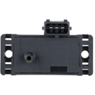 BuyAutoParts 49-60775AN Manifold Air Pressure Sensor 3