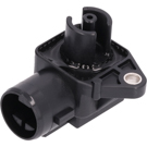 BuyAutoParts Acura Vigor Manifold Air Pressure Sensor 49-60776AN