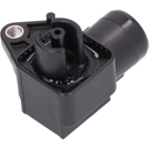1990 Acura Integra Manifold Air Pressure Sensor 2
