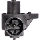 1990 Acura Integra Manifold Air Pressure Sensor 3