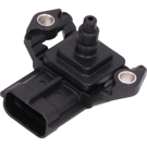 2005 Saab 9-2X Manifold Air Pressure Sensor 1
