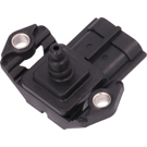 2005 Saab 9-2X Manifold Air Pressure Sensor 2