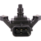2005 Saab 9-2X Manifold Air Pressure Sensor 3