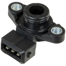 2012 Mitsubishi Eclipse Manifold Air Pressure Sensor 1