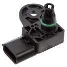 BuyAutoParts Mazda Manifold Air Pressure Sensor 49-60781AN