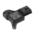 BuyAutoParts 49-60781AN Manifold Air Pressure Sensor 2