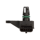 BuyAutoParts 49-60781AN Manifold Air Pressure Sensor 3