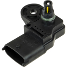 BuyAutoParts Fiat Manifold Air Pressure Sensor 49-60783AN