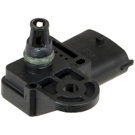 BuyAutoParts 49-60783AN Manifold Air Pressure Sensor 2