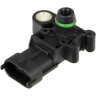 2012 Ford Explorer Manifold Air Pressure Sensor 1