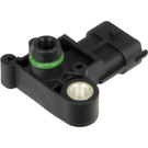 2012 Ford Explorer Manifold Air Pressure Sensor 2