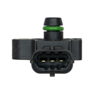 2012 Ford Explorer Manifold Air Pressure Sensor 3