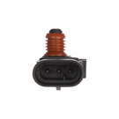 2010 Chevrolet Corvette Manifold Air Pressure Sensor 3