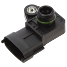 BuyAutoParts Kia Manifold Air Pressure Sensor 49-60788AN