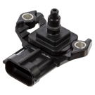 BuyAutoParts Subaru Manifold Air Pressure Sensor 49-60791AN