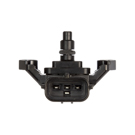 BuyAutoParts 49-60791AN Manifold Air Pressure Sensor 3