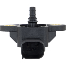 2014 Mercedes Benz SL65 AMG Manifold Air Pressure Sensor 3