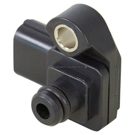 BuyAutoParts 49-60793AN Manifold Air Pressure Sensor 4
