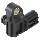BuyAutoParts 49-60793AN Manifold Air Pressure Sensor 5