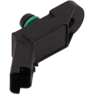 2015 Mini Cooper Paceman Manifold Air Pressure Sensor 1