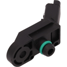 2015 Mini Cooper Paceman Manifold Air Pressure Sensor 2