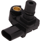 2016 Buick Encore Manifold Air Pressure Sensor 1