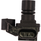 2016 Buick Encore Manifold Air Pressure Sensor 3