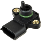 BuyAutoParts Hyundai Manifold Air Pressure Sensor 49-60796AN