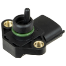 2012 Hyundai Genesis Coupe Manifold Air Pressure Sensor 2