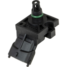 2012 Volvo C70 Manifold Air Pressure Sensor 1