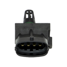 2012 Volvo C70 Manifold Air Pressure Sensor 3